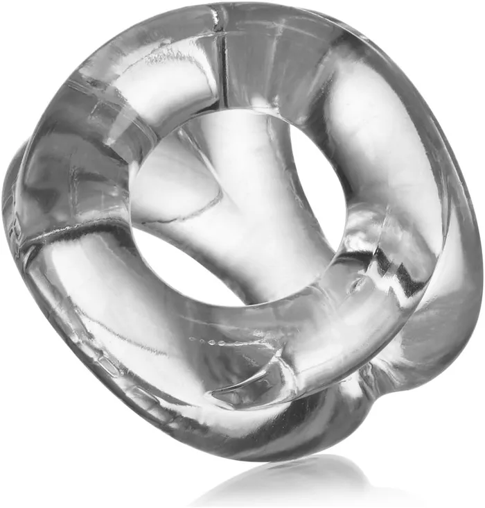 Anal | Oxballs (D) Oxballs - Tri-Sport - Cocksling - Transparant Anal | Oxballs (D) Oxballs - Tri-Sport - Cocksling - Transparant