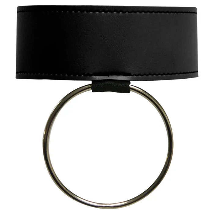 Couples | Sportsheets Sex & Mischief Ring Collar