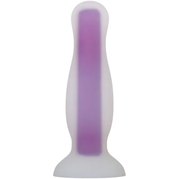 Evolved Anal Plug Anale Evolved Viola