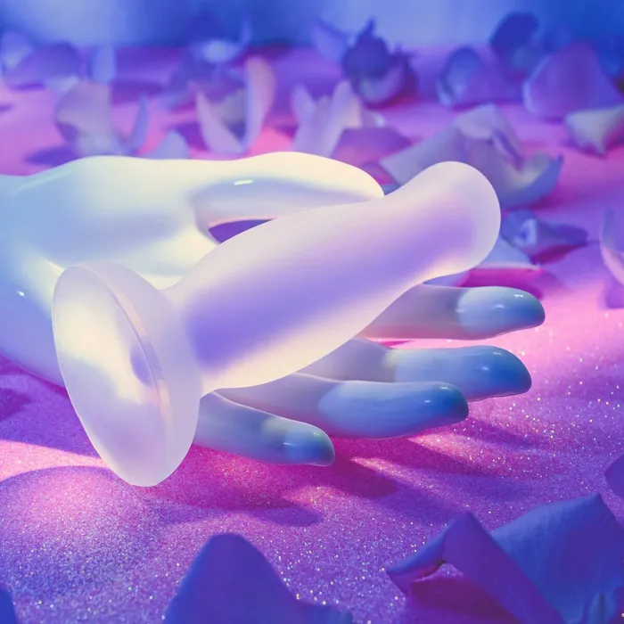 Evolved Anal | Plug Anale Evolved Viola Evolved Anal | Plug Anale Evolved Viola