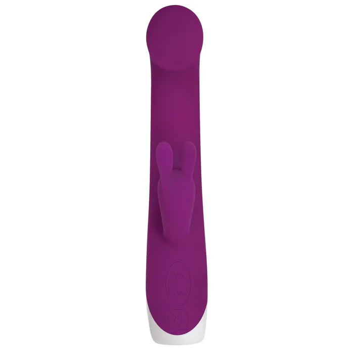 Evolved Vibrators | Vibratore per il Punto-G Evolved Bunny Viola Evolved Vibrators | Vibratore per il Punto-G Evolved Bunny Viola