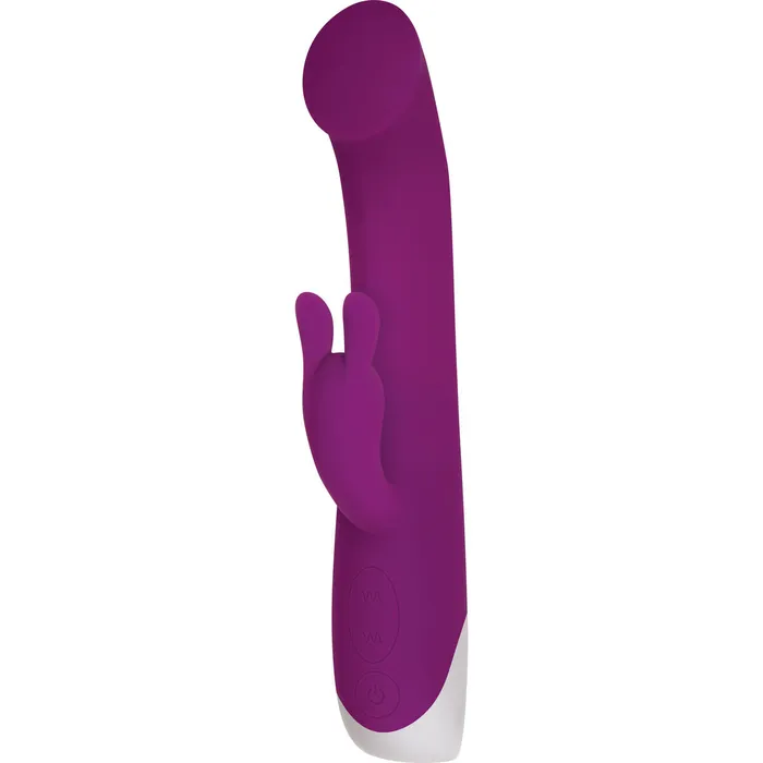Evolved Vibrators | Vibratore per il Punto-G Evolved Bunny Viola Evolved Vibrators | Vibratore per il Punto-G Evolved Bunny Viola