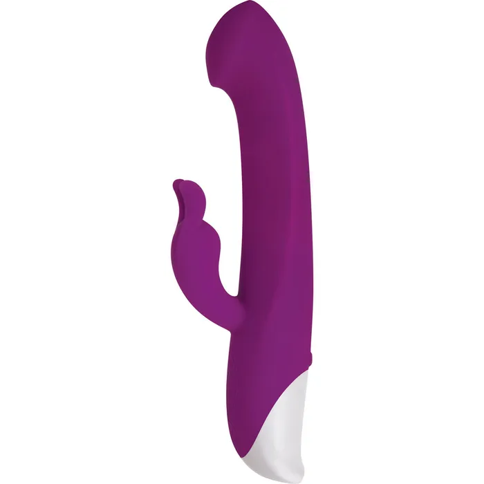 Evolved Vibrators | Vibratore per il Punto-G Evolved Bunny Viola Evolved Vibrators | Vibratore per il Punto-G Evolved Bunny Viola