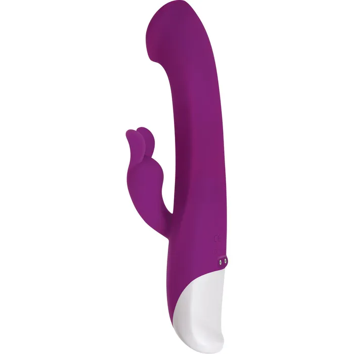 Evolved Vibrators | Vibratore per il Punto-G Evolved Bunny Viola Evolved Vibrators | Vibratore per il Punto-G Evolved Bunny Viola