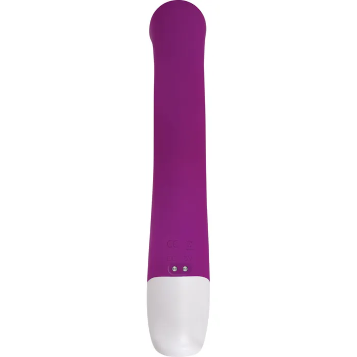 Evolved Vibrators | Vibratore per il Punto-G Evolved Bunny Viola Evolved Vibrators | Vibratore per il Punto-G Evolved Bunny Viola