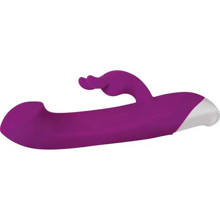 Evolved Vibrators | Vibratore per il Punto-G Evolved Bunny Viola Evolved Vibrators | Vibratore per il Punto-G Evolved Bunny Viola