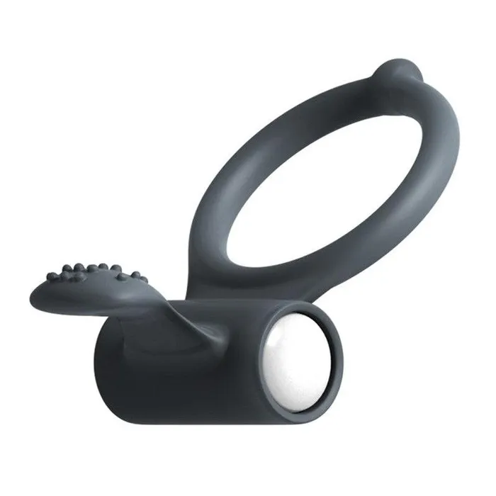 Female Sex Toys Dorcel Dorcel Power Clit Vibrerende Penisring Met Clitoris Stimulator Female Sex Toys Dorcel Dorcel Power Clit Vibrerende Penisring Met Clitoris Stimulator