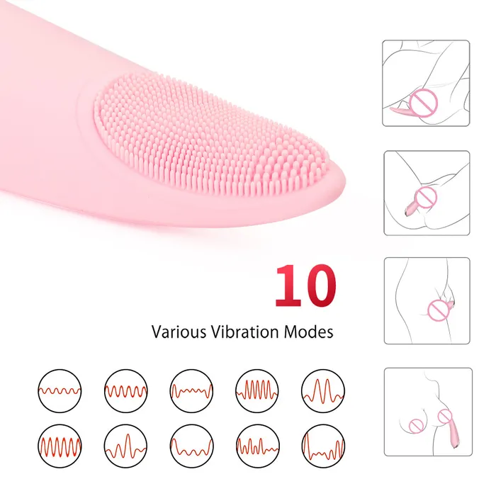 Female Sex Toys | Love Toys Textured Sensual Vibrator - Packed In Sealed Foil Bags Female Sex Toys | Love Toys Textured Sensual Vibrator - Packed In Sealed Foil Bags