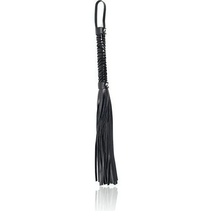 Female Sex Toys | Toyz4lovers Frustino in ecopelle Easy Squash Nero