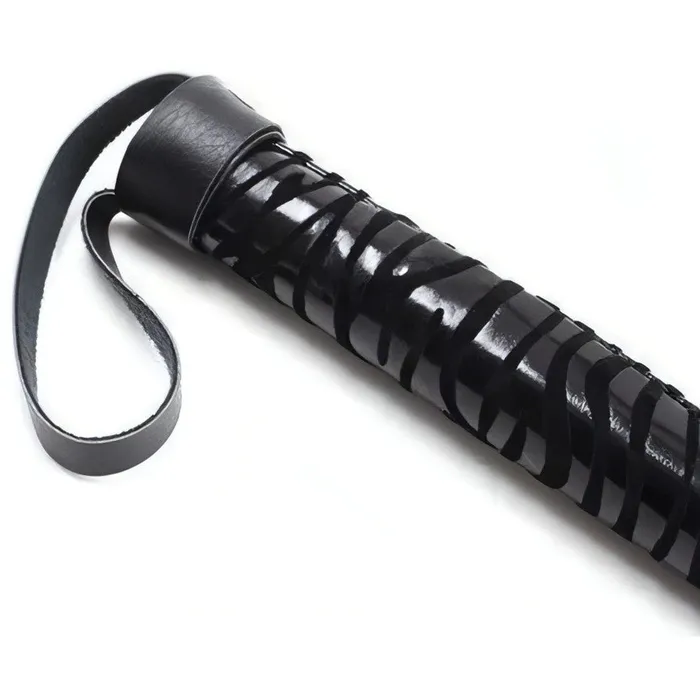 Female Sex Toys | Toyz4lovers Frustino in ecopelle Easy Squash Nero