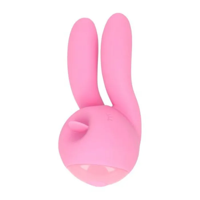 Femme Toys Vibrators | Stimolatore Bunny Funny