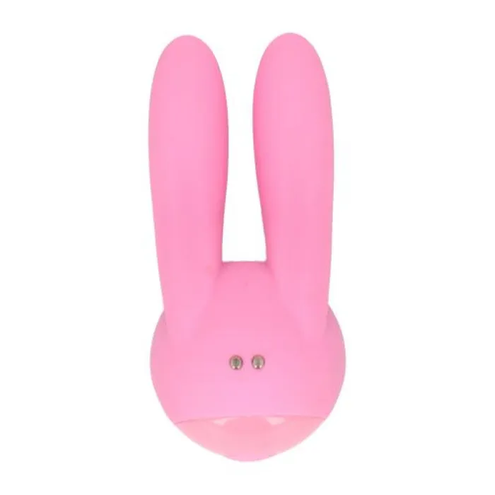 Femme Toys Vibrators | Stimolatore Bunny Funny