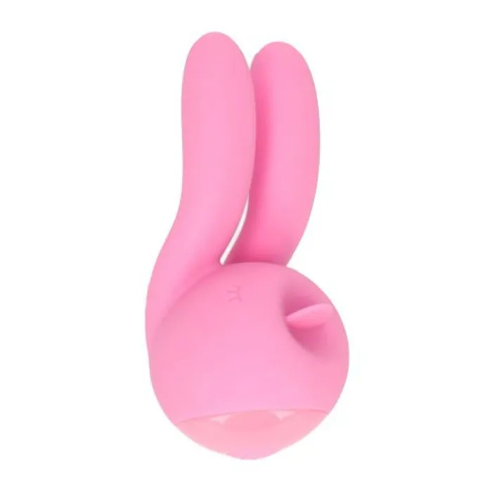Femme Toys Vibrators | Stimolatore Bunny Funny