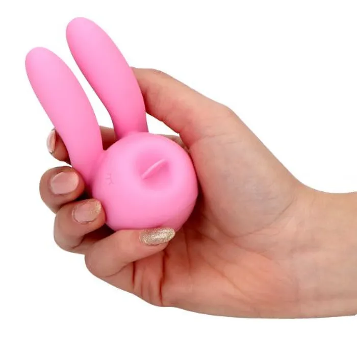Femme Toys Vibrators | Stimolatore Bunny Funny
