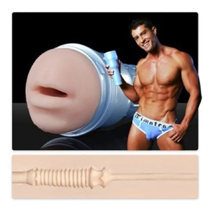 Fleshlight Vibrators | Fleshjack Boys Cody Cummings Mouth Fleshlight Vibrators | Fleshjack Boys Cody Cummings Mouth