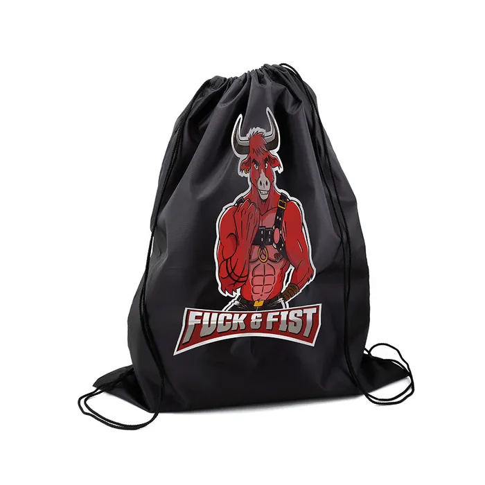 Fuck Fist FuckFist Draagtasje Vibrators
