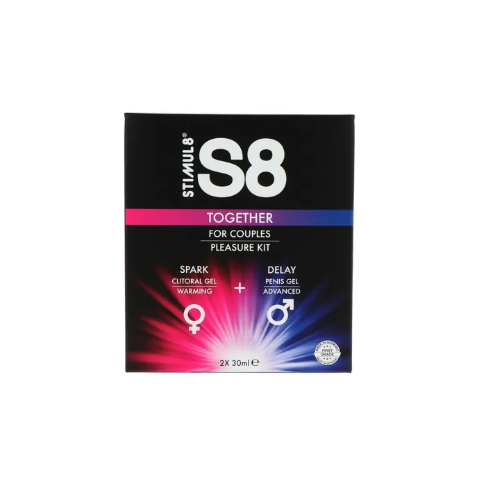 Gel Stimolante Stimul8 | Stimul8 Enhancers Gel Stimolante Stimul8 | Stimul8 Enhancers