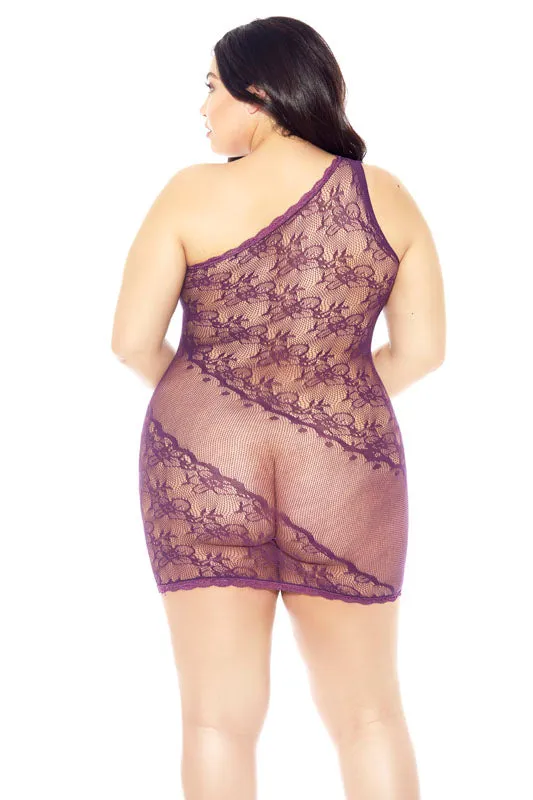 Golyta Queen Of Hearts Chemise | Anal Golyta Queen Of Hearts Chemise | Anal