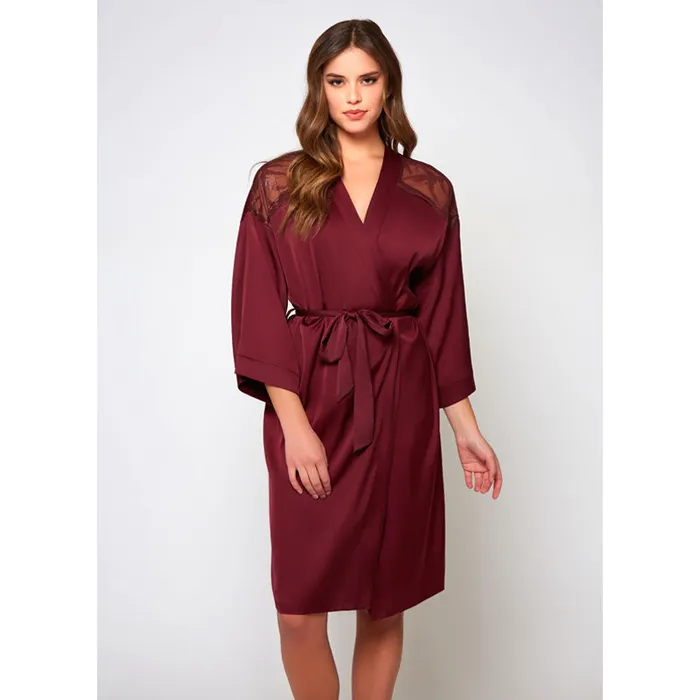 Golyta Vibrators Forest Robe