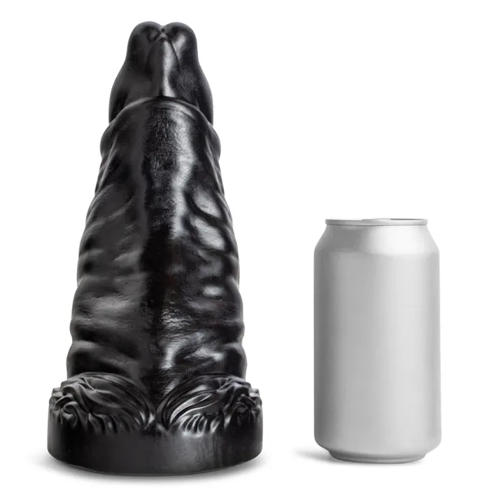 Hankeys Toys Rabbit Dildo | Mrs.Leather Vibrators