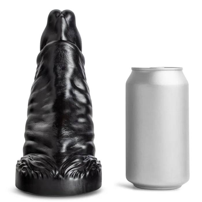 Hankeys Toys Rabbit Dildo | Mrs.Leather Vibrators