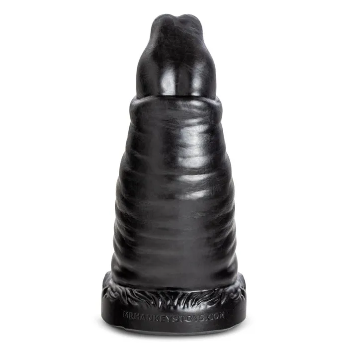 Hankeys Toys Rabbit Dildo | Mrs.Leather Vibrators