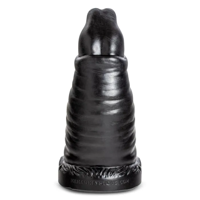 Hankeys Toys Rabbit Dildo | Mrs.Leather Vibrators