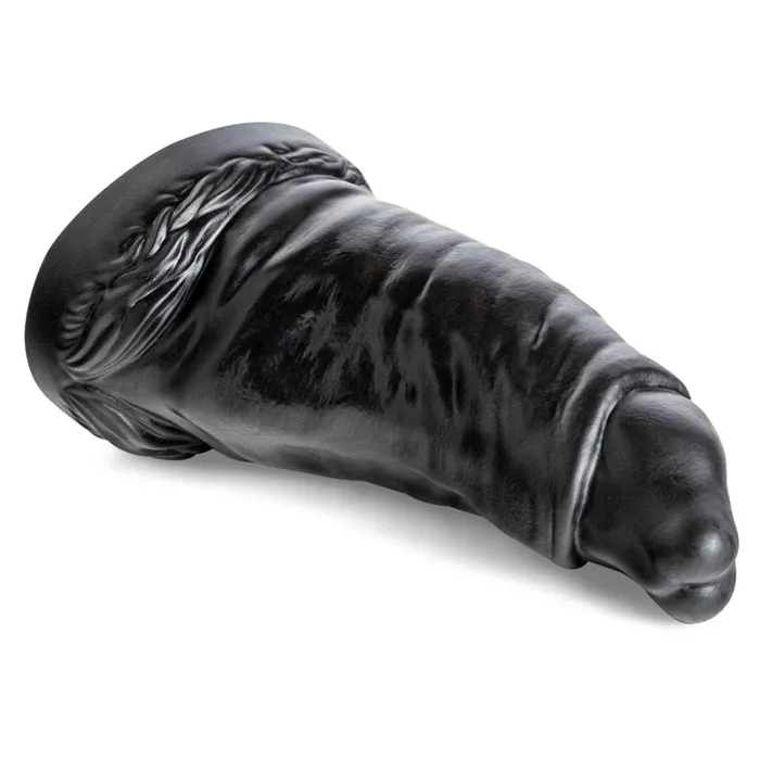 Hankeys Toys Rabbit Dildo | Mrs.Leather Vibrators
