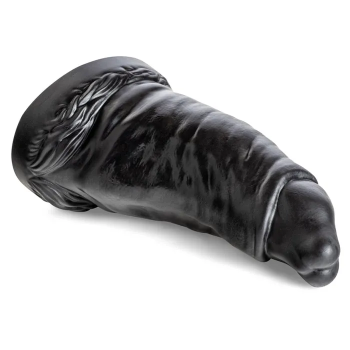 Hankeys Toys Rabbit Dildo | Mrs.Leather Vibrators