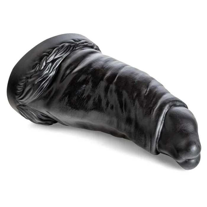 Hankeys Toys Rabbit Dildo | Mrs.Leather Vibrators