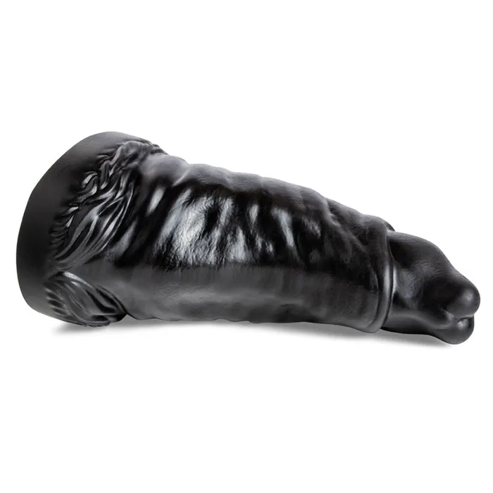 Hankeys Toys Rabbit Dildo | Mrs.Leather Vibrators