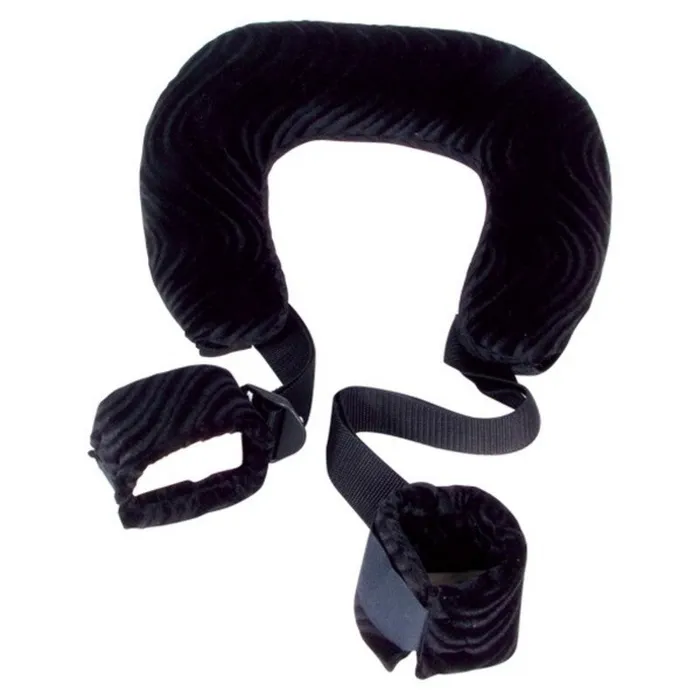 Imbracatura Super Sex Sportsheets SS12101 Sportsheets Female Sex Toys