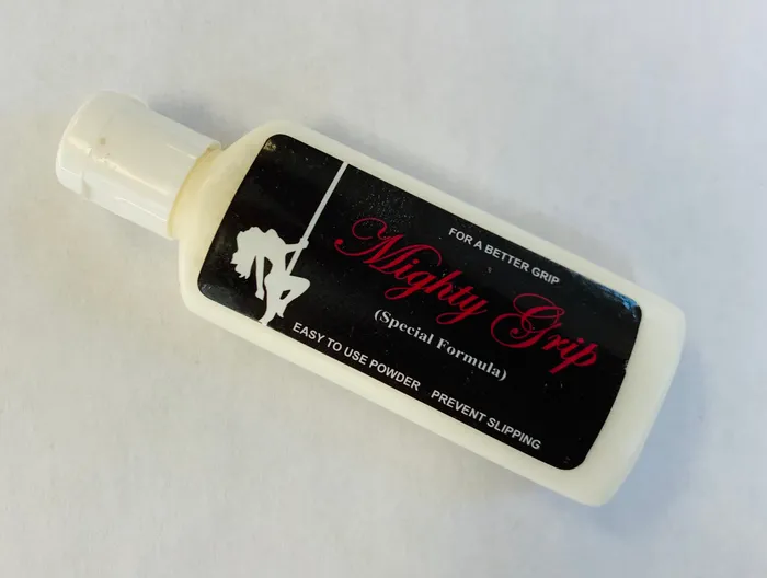 Intimate Play Male Sex Toys Mighty Pole Grip Special Formula