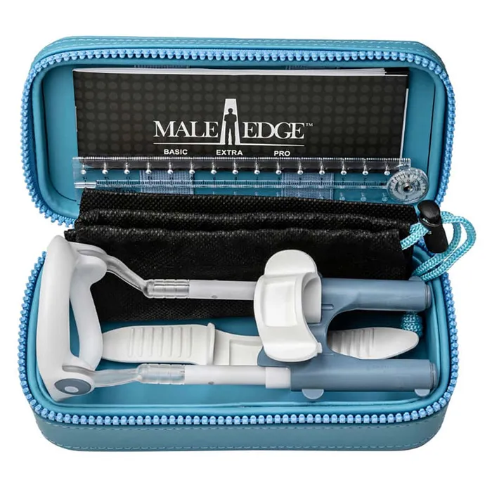 Male Edge Basic Penis Enlarger Kit | Male Edge Male Sex Toys