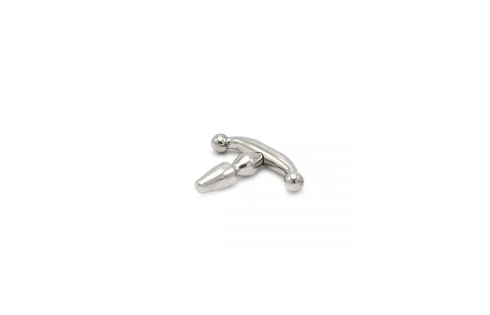 Male Sex Toys | Kiotos Kiotos Steel - Stalen Penisstick Sergeant Erect XL Male Sex Toys | Kiotos Kiotos Steel - Stalen Penisstick Sergeant Erect XL