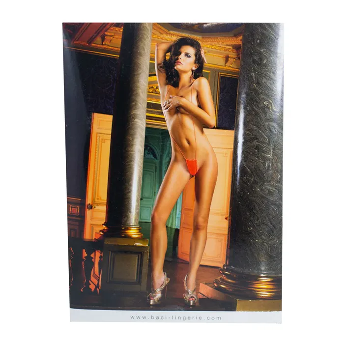 Male Sex Toys | Other Slingshot Microfiber Thong