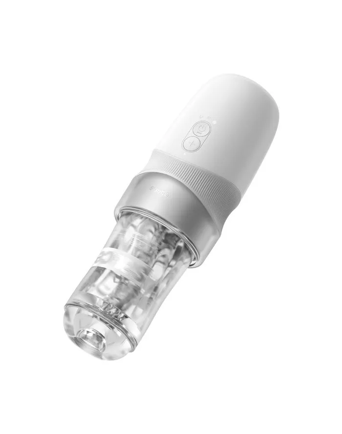 Male Sex Toys Sauce Extra Sauce Elektronische Masturbator Plus White Sauce Masturbator Sleeve Met 5D Touch Sensor Sauce Male Sex Toys Sauce Extra Sauce Elektronische Masturbator Plus White Sauce Masturbator Sleeve Met 5D Touch Sensor Sauce