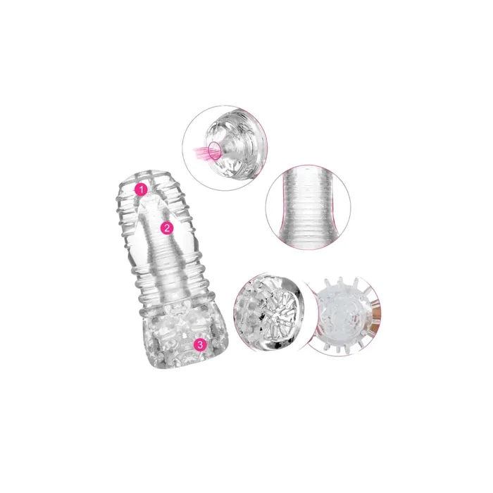 Masturbatore VSCNOVELTY | VSCNOVELTY Vibrators Masturbatore VSCNOVELTY | VSCNOVELTY Vibrators