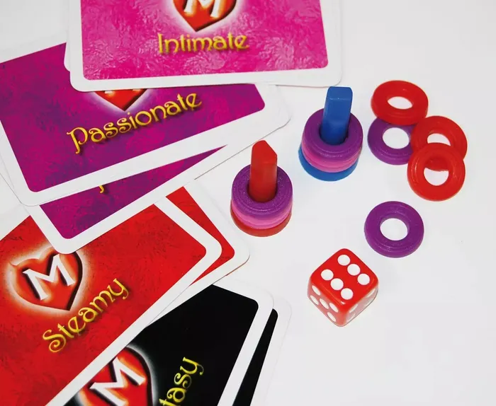 Monogamy Board Game | Monogamy Games
