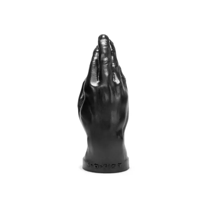 Oxballs J.O. Fist Double Penetrator | Dildos