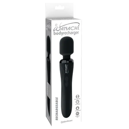 Pipedream Female Sex Toys Wanachi Body Recharger