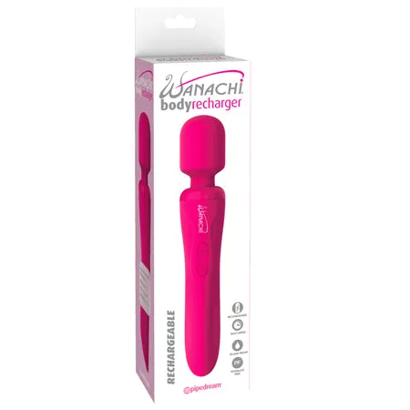 Pipedream Female Sex Toys | Wanachi Body Recharger Pipedream Female Sex Toys | Wanachi Body Recharger