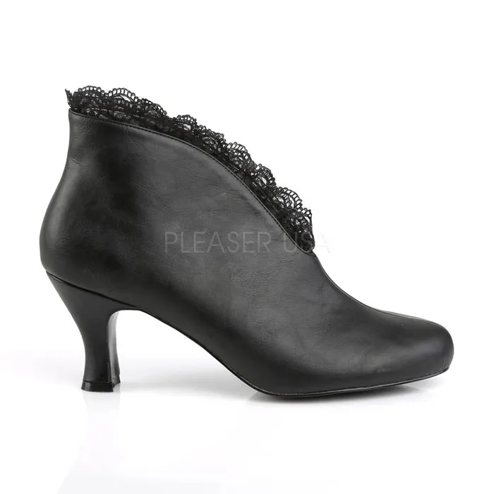 Pleaser JENNA105 Vibrators