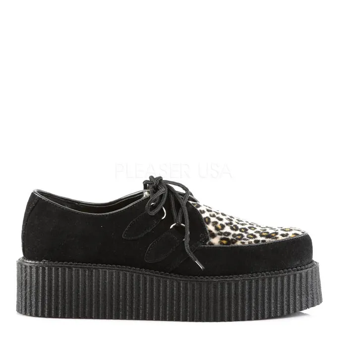 Pleaser Vibrators CREEPER400