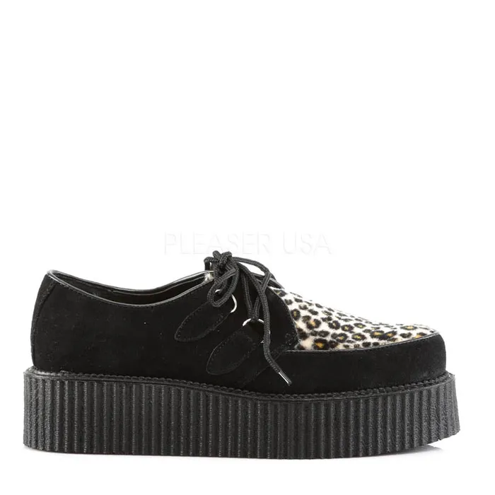 Pleaser Vibrators | CREEPER-400