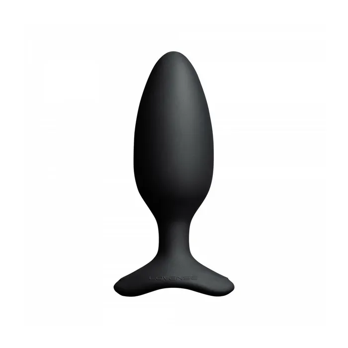 Plug Anale Lovense Nero Lovense Anal