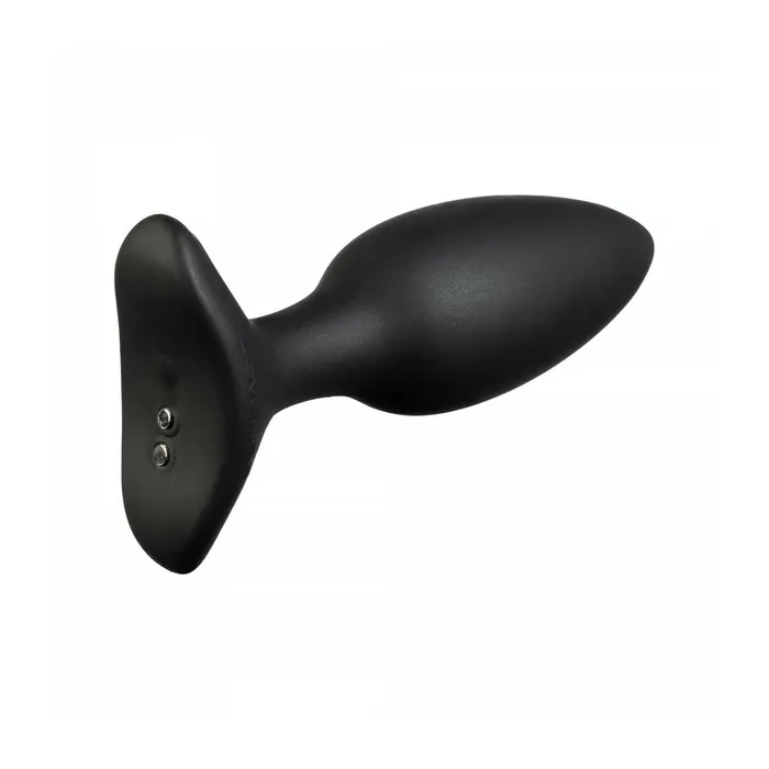 Plug Anale Lovense Nero | Lovense Anal Plug Anale Lovense Nero | Lovense Anal