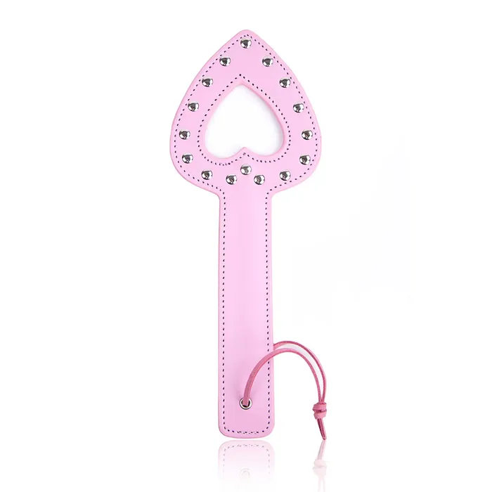 Smart Moves Vibrators Smart Moves Paddle 29 cm Roze