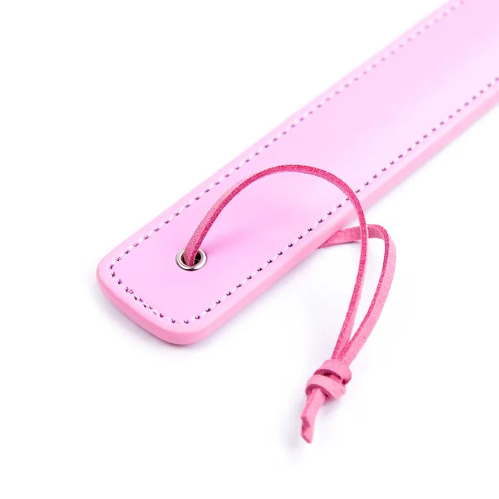 Smart Moves Vibrators | Smart Moves - Paddle - 29 cm - Roze Smart Moves Vibrators | Smart Moves - Paddle - 29 cm - Roze