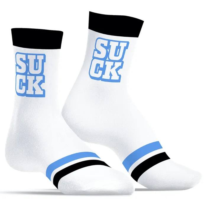 SneakXX SneakXX Sneaker Sokken SUCK Vibrators